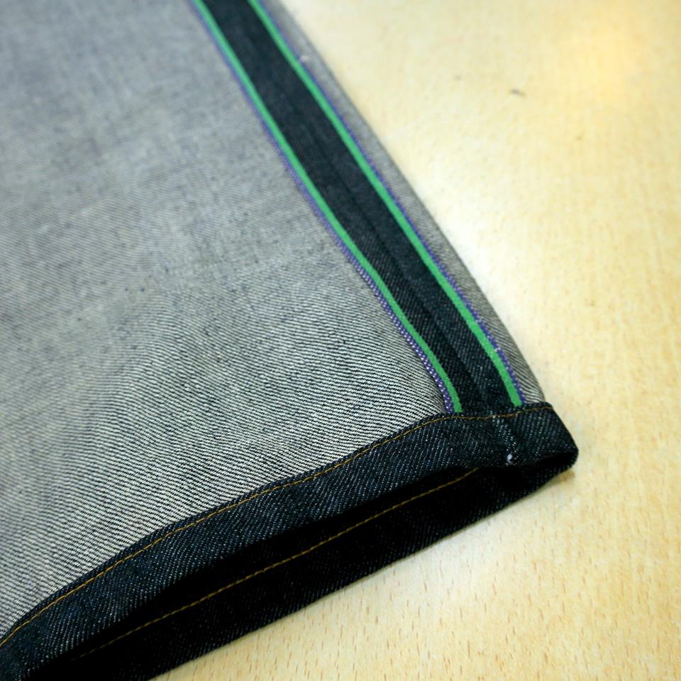 Tailor made Selvedge Denim Jean
