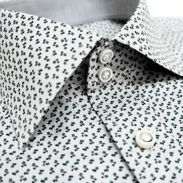 HST Bespoke Shirt