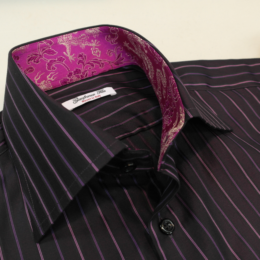 HST Bespoke Shirt